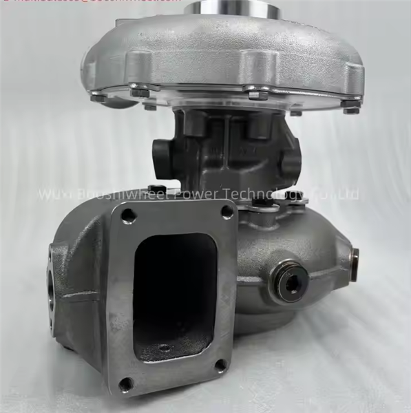 K36 Turbocharger 53369886793 51091007239 53369706793 for Engine D2842LXE